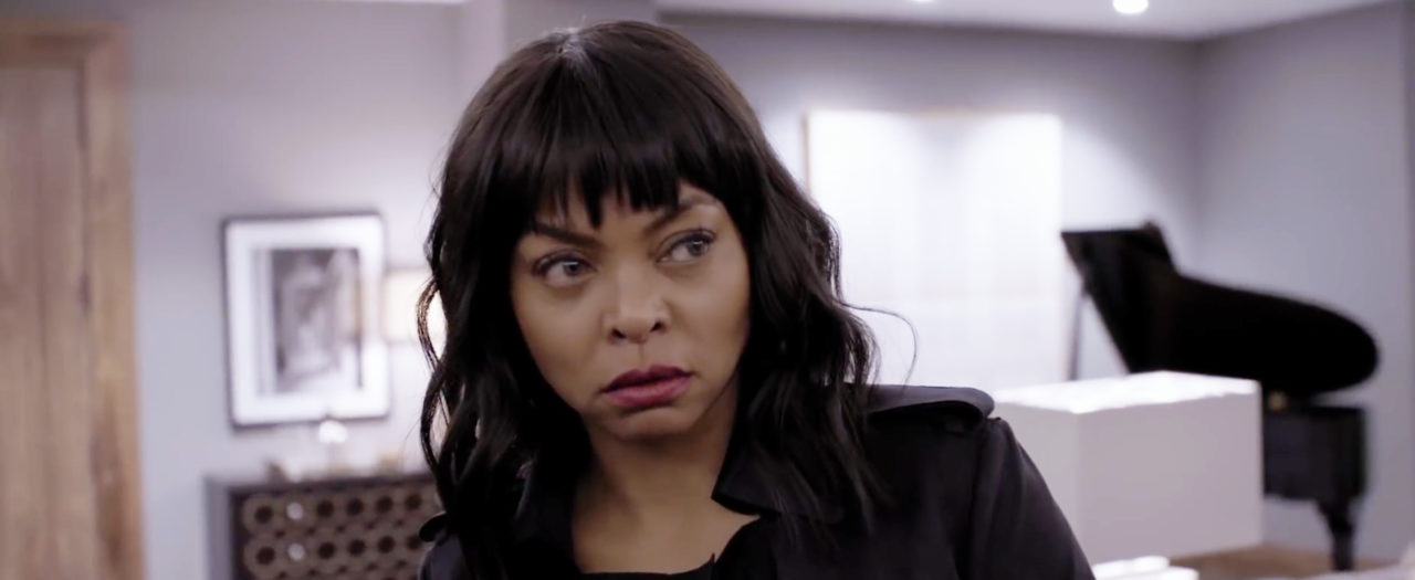 Hot Take: Tyler Perry's Acrimony - Movie Hot Take
